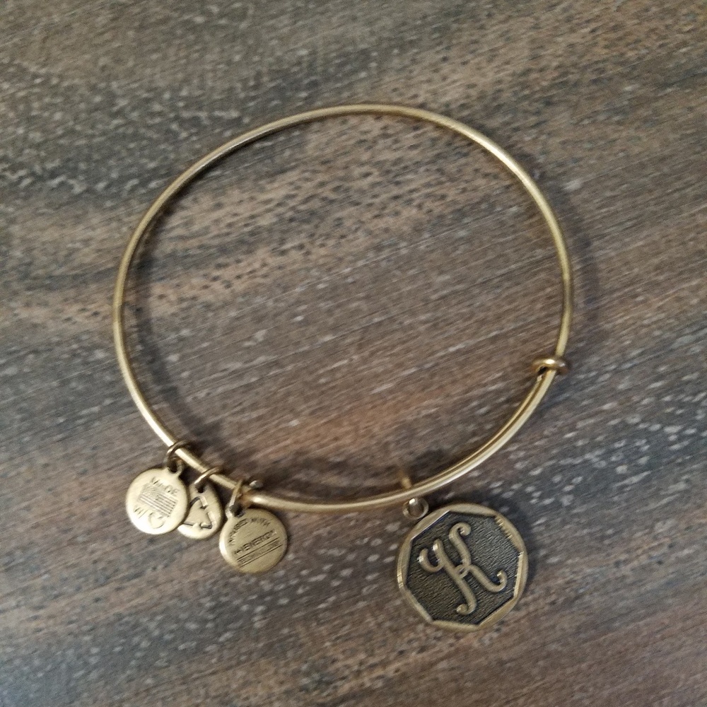 K Alex and Ani